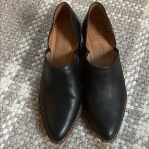 Madewell Boots Booties